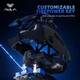 Игровая беспроводная мышь AULA SC620 - ультралегкая мышка для геймеров - изображение 4