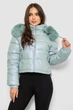 Куртка AGER XL Мятный 244R23-9 - зображення 1
