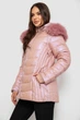 Куртка AGER XXXL Розовый 244R23-711 - зображення 4