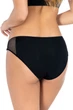 Трусики слип Rosme 7(3XL) Чёрный (74973) - изображение 2