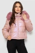 Куртка AGER M Розовый 244R23-9 - зображення 1