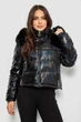 Куртка AGER XL Черный 244R23-9 - зображення 1