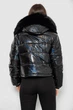 Куртка AGER XL Черный 244R23-9 - зображення 5