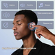 Бездротові беруші AGGOO D20 Sleep Earbuds Bluetooth 5.3 мінінавушники для сну від храпу та шуму, TWS з кейсом - изображение 4