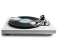 Проигрыватель винила Pro-Ject A1.2 OM10 White Fully Automatic Turntable - изображение 3
