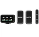 Микрофон RODE Wireless Micro Camera Kit Black - изображение 3