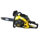 Качественная бензопила DeWalt DC 52 4.5 кВт Бензиновая цепная пила для дачи и сада Бензопила для обрезки ветвей и рубки деревьев - изображение 7