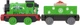 Игровой набор Thomas & Friends Парк животных (JLL37) - изображение 10