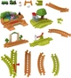 Игровой набор Thomas & Friends Парк животных (JLL37) - изображение 12