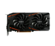 Відеокарта AMD Radeon RX 580 4GB Gigabyte Gaming (GV-RX580GAMING-4GD) Б/В - зображення 2