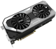 Відеокарта GeForce GTX 1070 Ti 8GB Palit JetStream (NE5107T015P2-1041J) Б/В - изображение 2