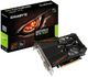 Відеокарта GeForce GTX 1050 2GB Gigabyte D5 (GV-N1050D5-2GD) Б/В - зображення 1