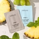 Активні пілінгові серветки з АНА та ВНА кислотами для сяяння шкіри Active Glow Peel Pads DELIQ 20 шт в упаковці - изображение 2