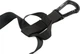 Zestaw taśm do ćwiczeń Gymtek Pro 124181 Czarno-czerwony (5907766663782) - obraz 7