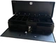 Денежный ящик ASAP POS L-170S Black - изображение 3