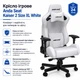 Кресло игровое Anda Seat Kaiser 2 Size XL (m511509) - изображение 1