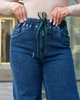 Джинси VJeans T3867-3, 56, синій - изображение 6