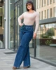Джинси VJeans T3867-3, 58, синій - изображение 9