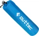 Килимок самонадувний Outtec Pillow 186 x 53 x 2,5 см з подушкою Блакитний (5907766662839) - зображення 5