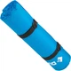 Килимок самонадувний Outtec Pillow 186 x 53 x 2,5 см з подушкою Блакитний (5907766662839) - зображення 4