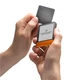 Криптокошелек Ledger Flex Orange, аппаратный мультивалютный криптовалютный кошелек с сенсорным экраном 2.84 , E Ink-технологией, свайп-интерфейсом, холодным хранением, подключением USB/Bluetooth/NFC, Recovery Key, поддержкой iOS/Android/Windows/macOS - изображение 3