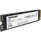Накопичувач SSD Patriot P300 1TB M.2 2280 PCIe Gen 3.0 x4 - зображення 2