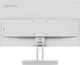 Монітор 27" Lenovo L27-4C FHD IPS / 144 Гц / sRGB 99% / AMD FreeSync / Speakers 3Wx2 - зображення 6