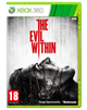 Игра Microsoft Xbox 360 The Evil Within БЕЗ Английской Версии Б/У - изображение 1