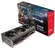 Видеокарта Sapphire AMD Radeon RX 9070 XT 16GB Nitro+ CRIMSON DESERT EDITION Gaming OC (11348-10-20G) (GDDR6, 256 bit, PCI-E v5.0 x16) - изображение 1