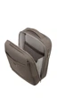 Рюкзак 15.6" Samsonite IMAGE BIZ DARK TAUPE 41x28x13,5 KS2*53107 - изображение 9