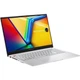 Ноутбук ASUS 16 Vivobook S16 S3607VA-RP175 IPS/Intel C7-240H/16GB/512SSD/Intel UHD/DOS/Matte Gray (90NB1672-M00CK0) - изображение 2