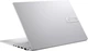 Ноутбук ASUS 16 Vivobook S16 S3607VA-RP175 IPS/Intel C7-240H/16GB/512SSD/Intel UHD/DOS/Matte Gray (90NB1672-M00CK0) - изображение 7