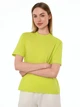 Футболка Promin 2912-14_278 2XL Салатовый (2700000127186) - изображение 3