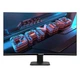 Монітор 27" Gigabyte GS27FC - FHD VA / 1500R / 180Hz / sRGB 108% / FreeSync Premium Pro / Game Assist / Black eQualizer - зображення 2