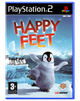 Гра Sony PlayStation 2 Happy Feet Europe Англійська Версія Б/У - зображення 1