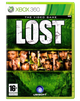 Игра Microsoft Xbox 360 Lost: The Video Game Europe Английская Версия Б/У - изображение 1