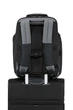 Рюкзак 15.6" Samsonite SPECTROLITE 4.0 CHARCOAL AMBER 43x30x16(21) KT4*06012 - зображення 2