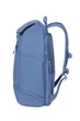 Рюкзак-Ролтоп Для Ноутбука 15,6" American Tourister URBAN TIDE STORM BLUE 62x32x23 MK7*01003 - зображення 3