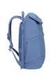 Рюкзак-Ролтоп Для Ноутбука 15,6" American Tourister URBAN TIDE STORM BLUE 62x32x23 MK7*01003 - зображення 4