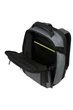 Рюкзак 15.6" Samsonite SPECTROLITE 4.0 CHARCOAL AMBER 43x30x16(21) KT4*06012 - зображення 6