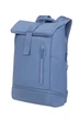 Рюкзак-Ролтоп Для Ноутбука 15,6" American Tourister URBAN TIDE STORM BLUE 62x32x23 MK7*01003 - зображення 6