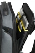 Рюкзак 15.6" Samsonite SPECTROLITE 4.0 CHARCOAL AMBER 43x30x16(21) KT4*06012 - зображення 7