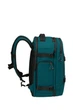 Рюкзак 15,6" Samsonite CABIN PACK DEEP TEAL 40x30x20 KU0*51002 - изображение 6
