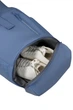 Рюкзак-Ролтоп Для Ноутбука 15,6" American Tourister URBAN TIDE STORM BLUE 62x32x23 MK7*01003 - зображення 11