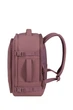 Рюкзак S/M 15.6" American Tourister TAKE2CABIN GALACTIC MAUVE 40x30x20 91G*80021 - изображение 11