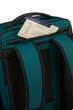 Рюкзак 15,6" Samsonite CABIN PACK DEEP TEAL 40x30x20 KU0*51002 - изображение 15