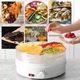 Сушилка для овощей, фруктов, грибов Maltec DryMaster 500W, 6 ярусов - изображение 2