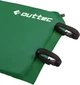 Килимок самонадувний Outtec Pillow 186 x 53 x 2,5 см з подушкою Зелений (5907766668374) - зображення 2