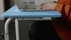 Столик UFT T34 Blue для ноутбука 21" с регулировкой высоты - изображение 6
