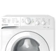 Пральна машина INDESIT OMTWSC 51052 W - зображення 2